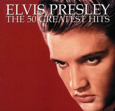  Celebrity Deaths on Elvis Presley  The Man Behind Modern Pop Music And His Lyrical