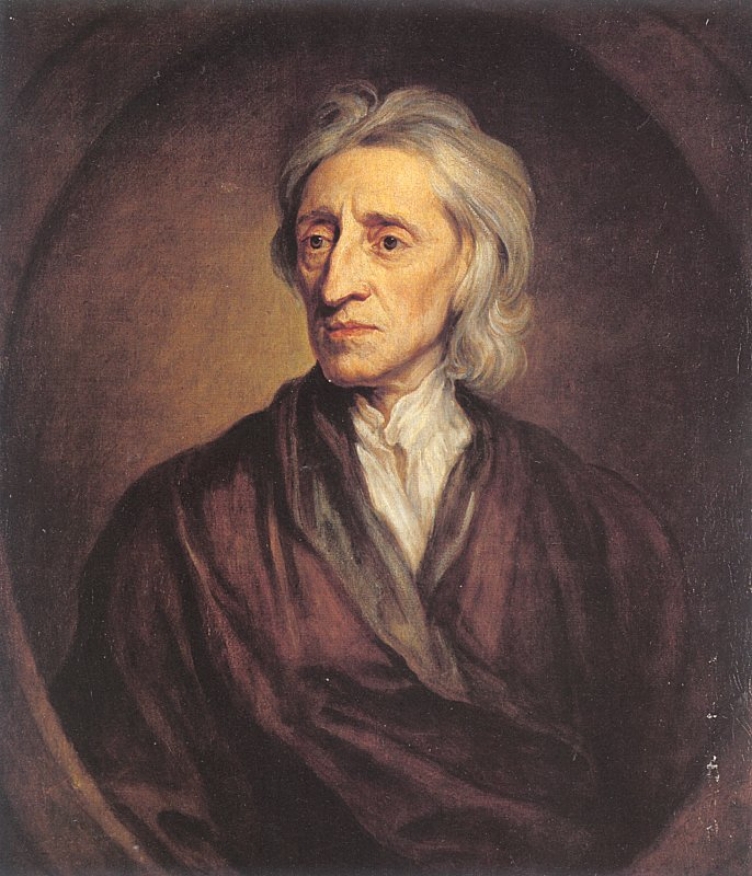 why-did-john-locke-write-wrote-two-treatises-of-government