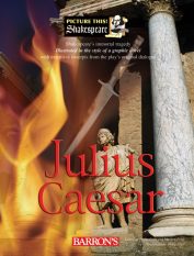 office held five times by julius cesar